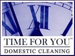 Time For You Domestic Cleaning 1056686 Image 0